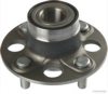 HERTH+BUSS JAKOPARTS J4714054 Wheel Bearing Kit